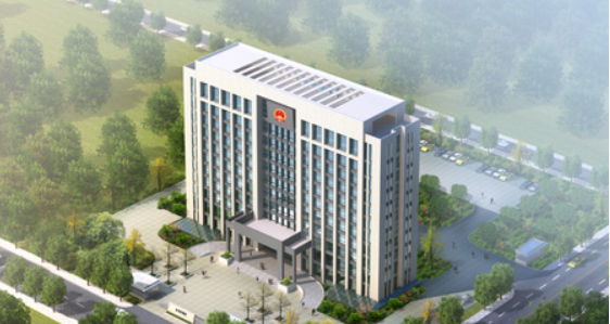 西藏山南市人民检察院弱电系统信息化建设项目