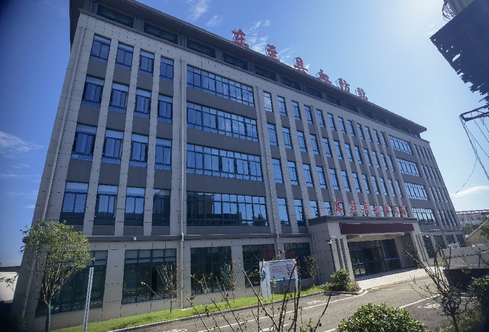 东至县血吸虫病防治站医院住院部大楼智能化设备采购及安装项目
