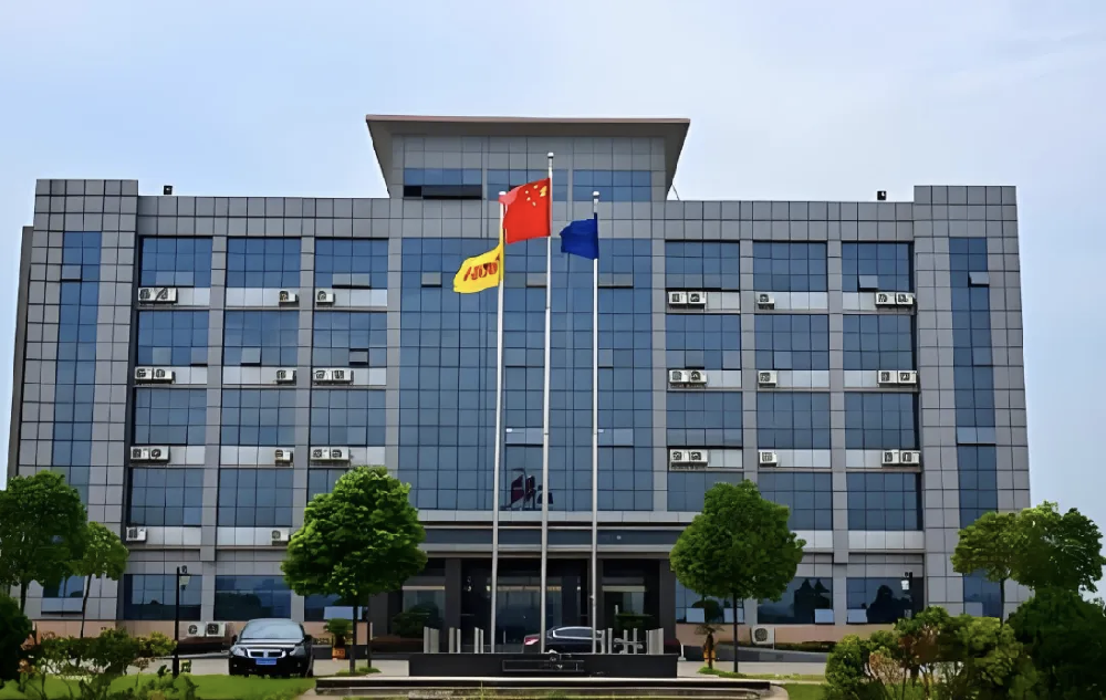 案例丨安徽省贵航特钢有限公司-贵航特钢数字信息化建设项目