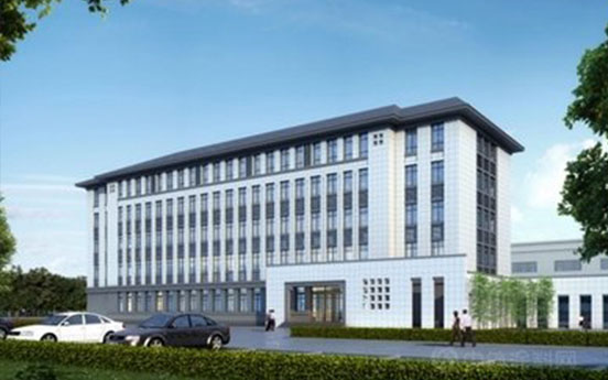 案例丨亳州市利辛县社会治理中心智能化建设项目