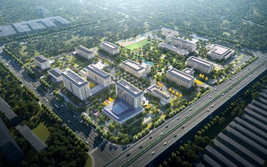 阜阳市党风廉政教育中心新建智能化工程项目